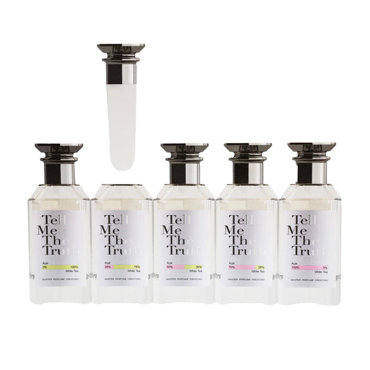 Tell me the truth - Scentouch ®